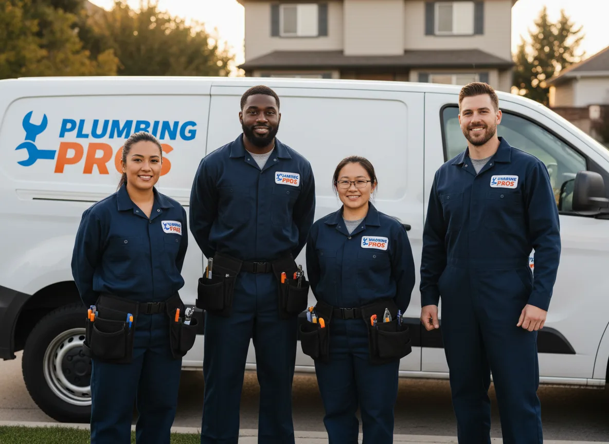 Water Heater Repair company in Humboldt, MN